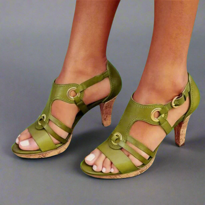 Jesmira – Elegant and Comfortable Sandals