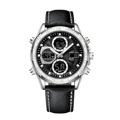 Brayden | Tactical Athlete Watch | 46mm