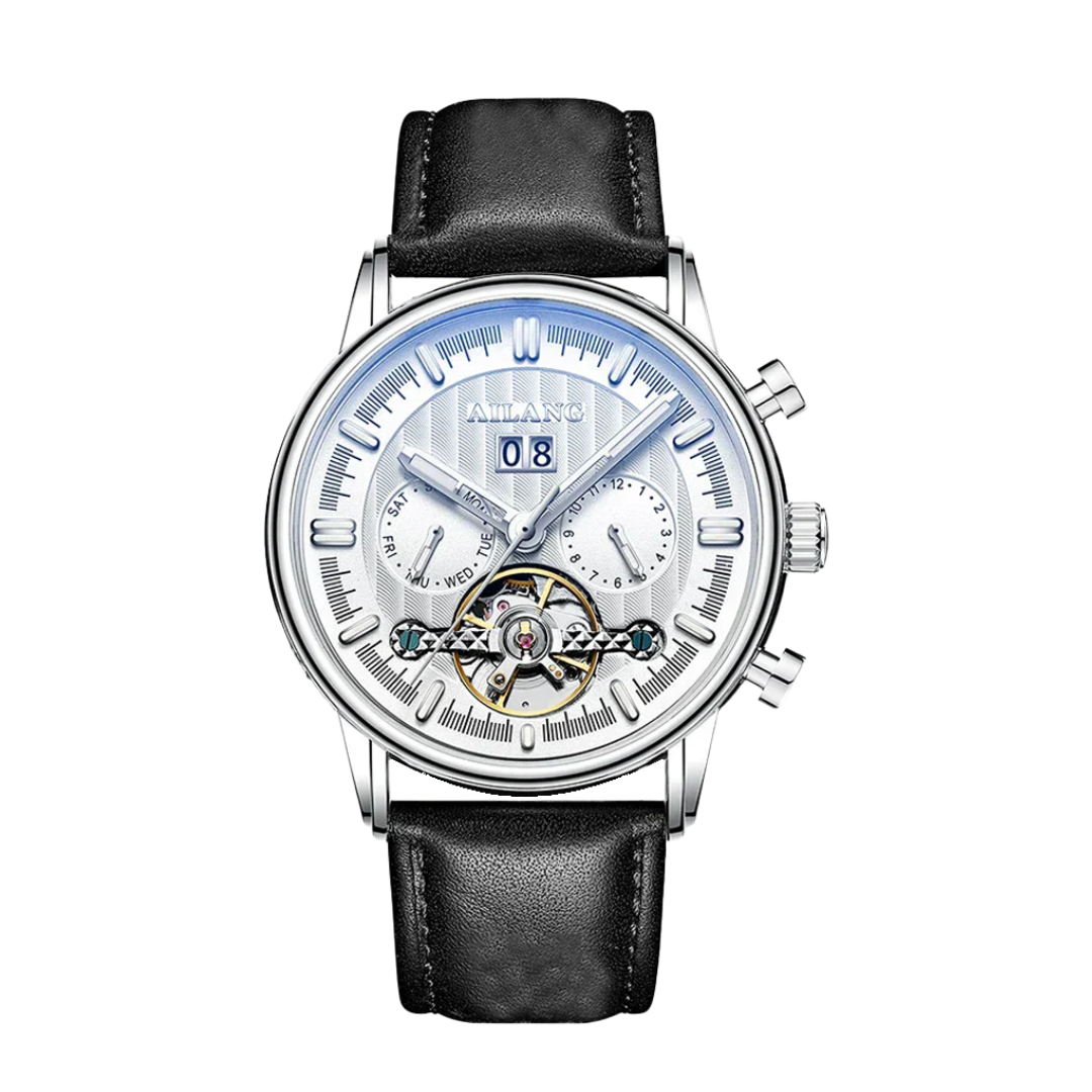 Maximus | Tourbillon Mechanical Watch
