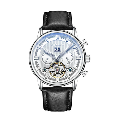 Maximus | Tourbillon Mechanical Watch