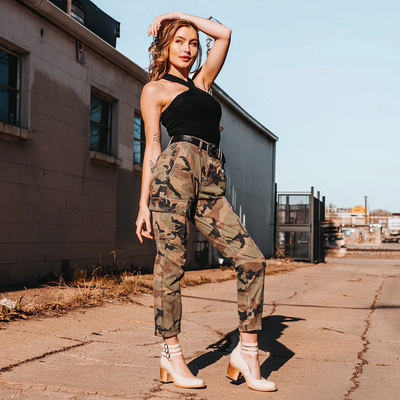 Larisa™ | Elegant Clarisse Boot