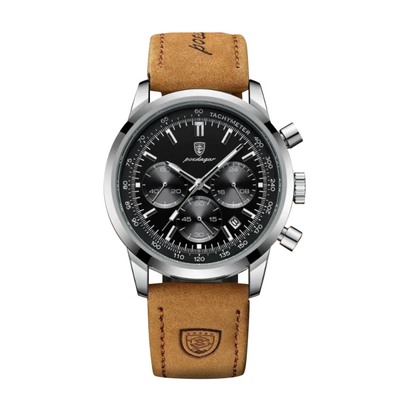 Joshua | Stylish Men’s Multi-Function Dial Watch