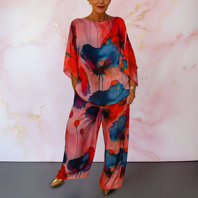 Avy - Elegant Two Piece Set