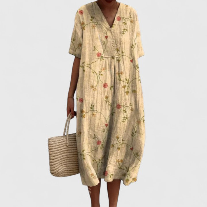 Sereina | Elegant Dress