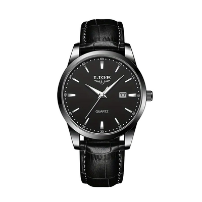 Matt | Men's Casual Quartz Wristwatch | 40mm