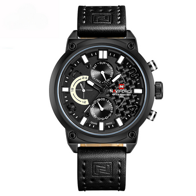 Harry Melbourne® - Quartz Date Watch