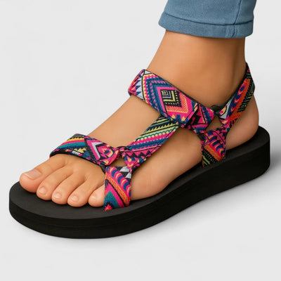 Yasminah™ | Orthopedic Sandals