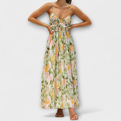 Elyzane | Sophisticated Dress