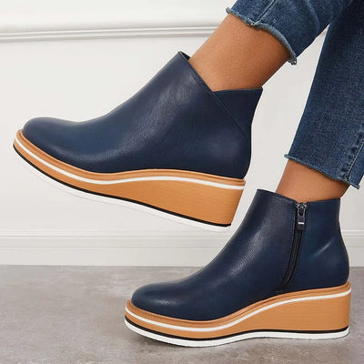 Mariana | Modern Luxe Boots