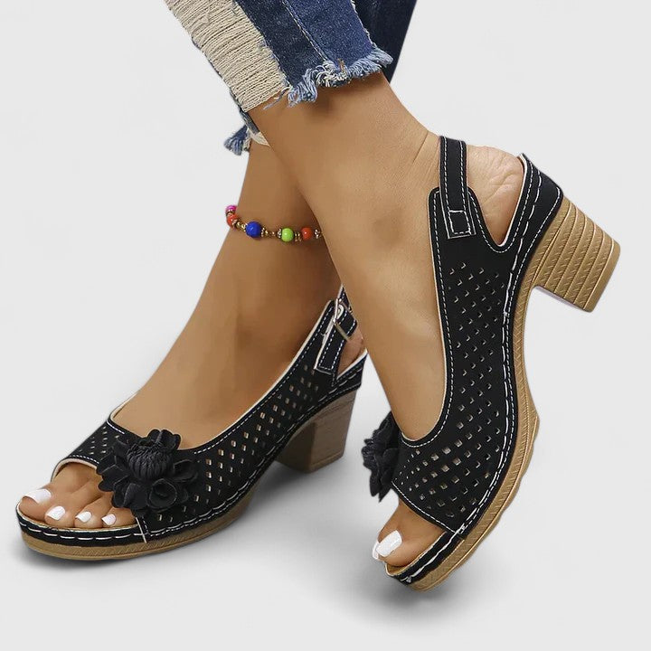 Kaelith | Comfortable Sandals