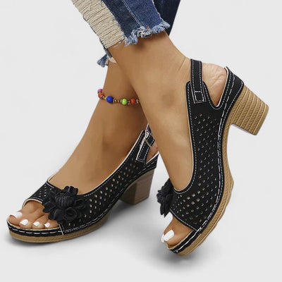 Kaelith | Comfortable Sandals