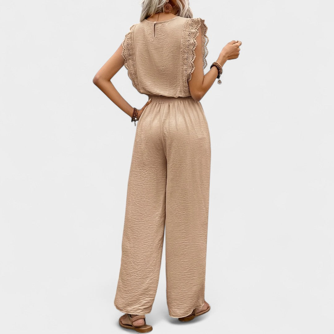 MARISA | RELAXED FIT TWO-PIECE SET