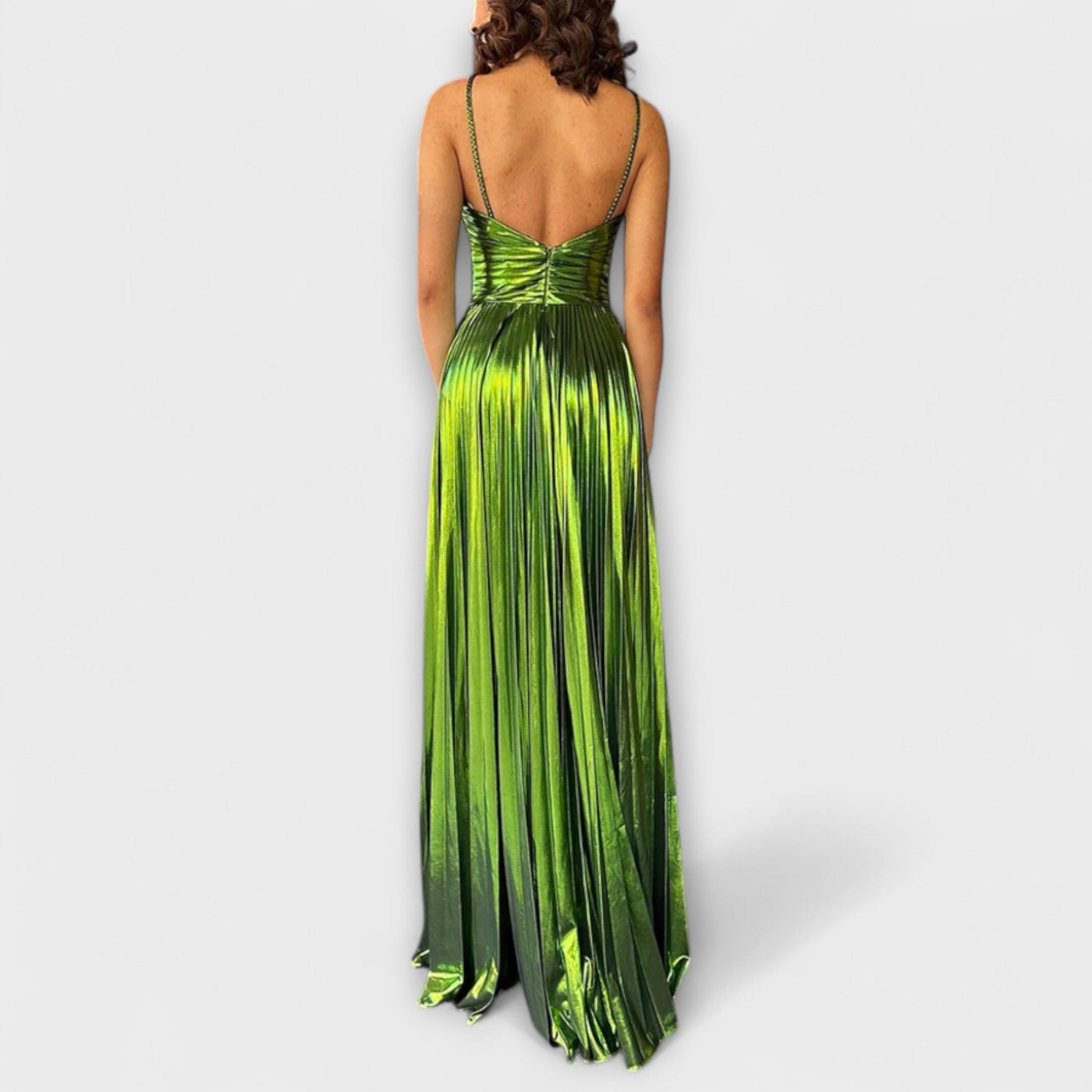 Katryna | Elegant Maxi Dress