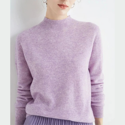 SELENE | COMFORTABLE SWEATER
