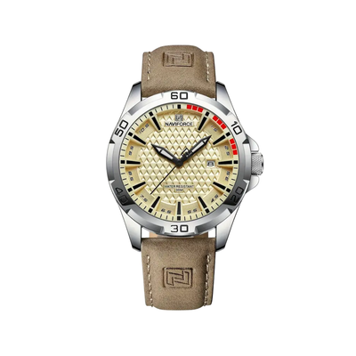 Luca | Men's Quartz Watch