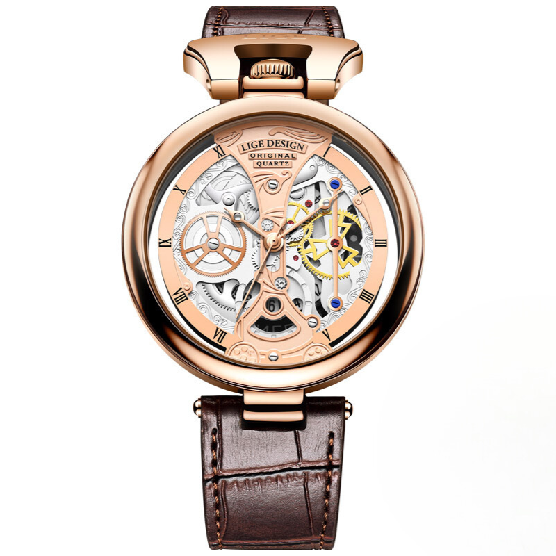 Harry Melbourne® - Fashion Business Watch
