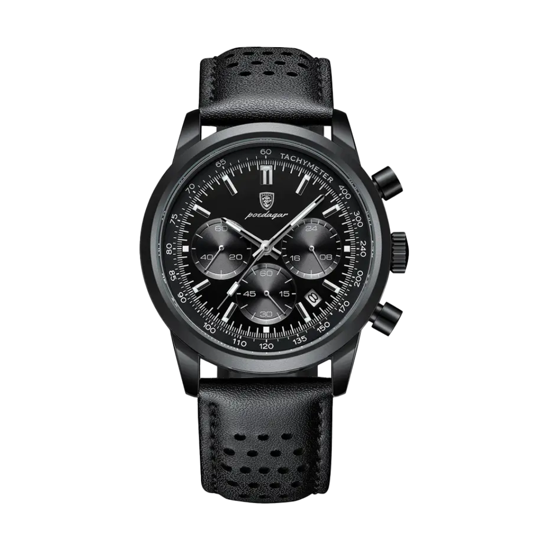 Evan | Men's Luxury  Chronograph Watch