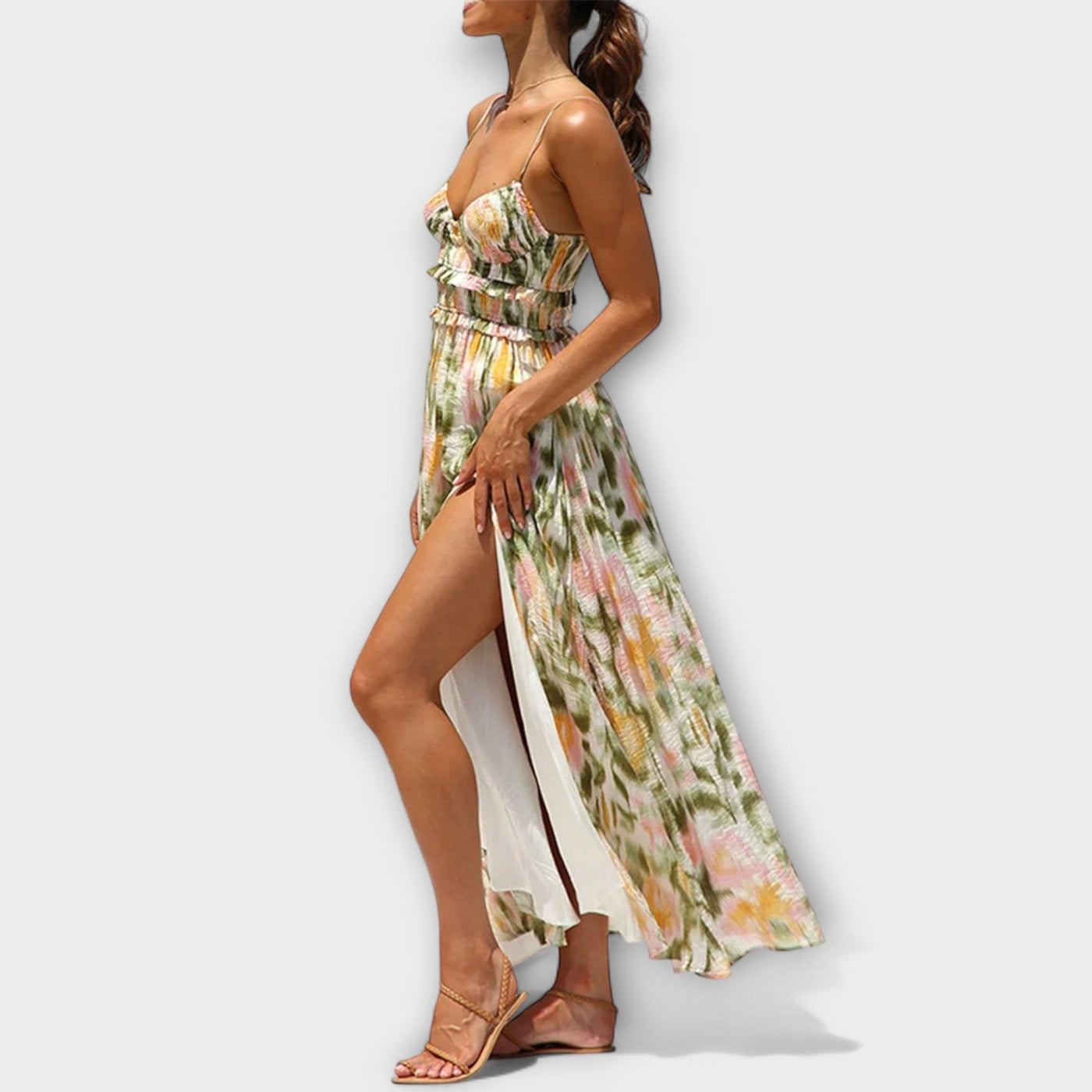 Elyzane | Sophisticated Dress