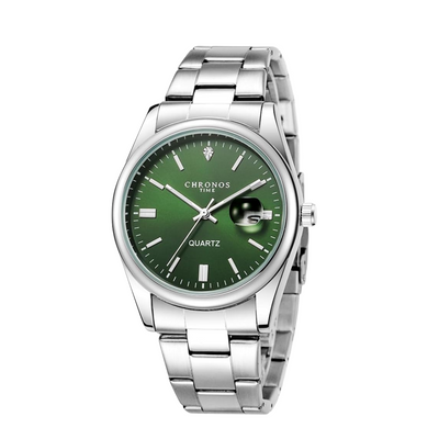 Sebastian | Classic Luminous Business Watch