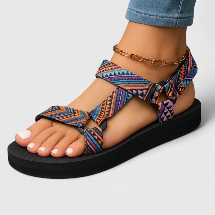 Yasminah™ | Orthopedic Sandals