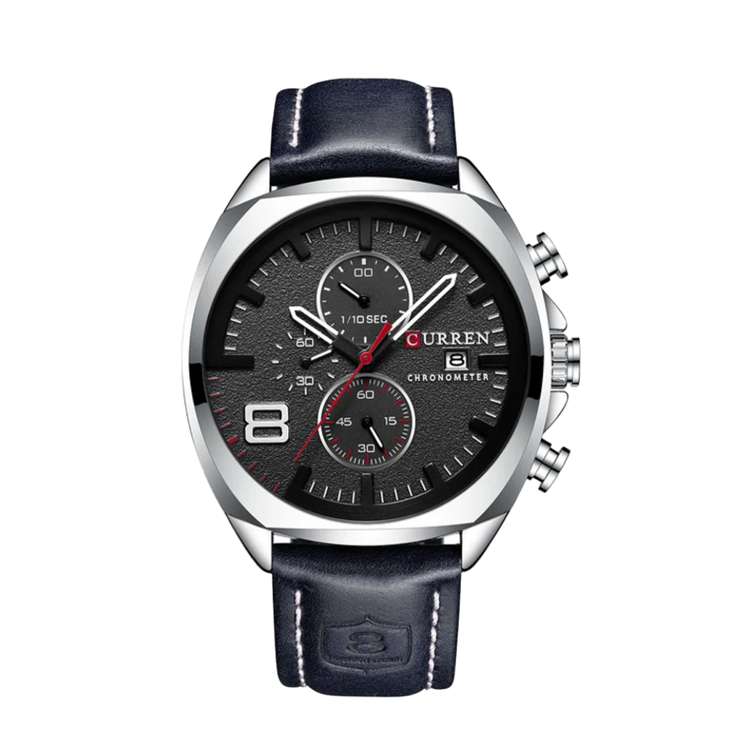 Anthony | Modern Chronograph Watch