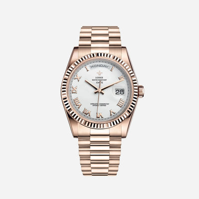 Harry Melbourne® Santos