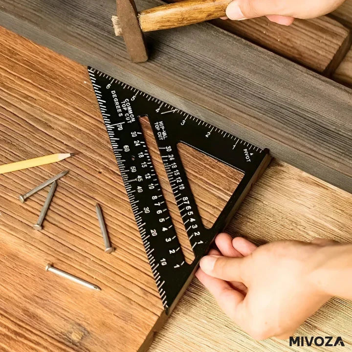 EdgeMaster™ Pro — Master Every Cut with Unshakable Precision and Confidence