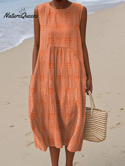 Isla | Everyday Ease Dress