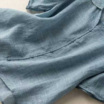 Ceryn – Cotton Blouse