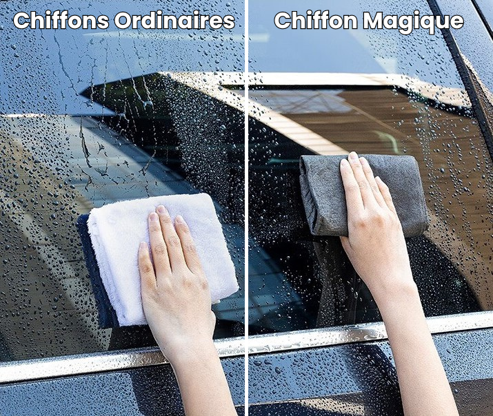 PureMist™ — Instantly Brilliant Surfaces That Make Your Home Shine with Pride