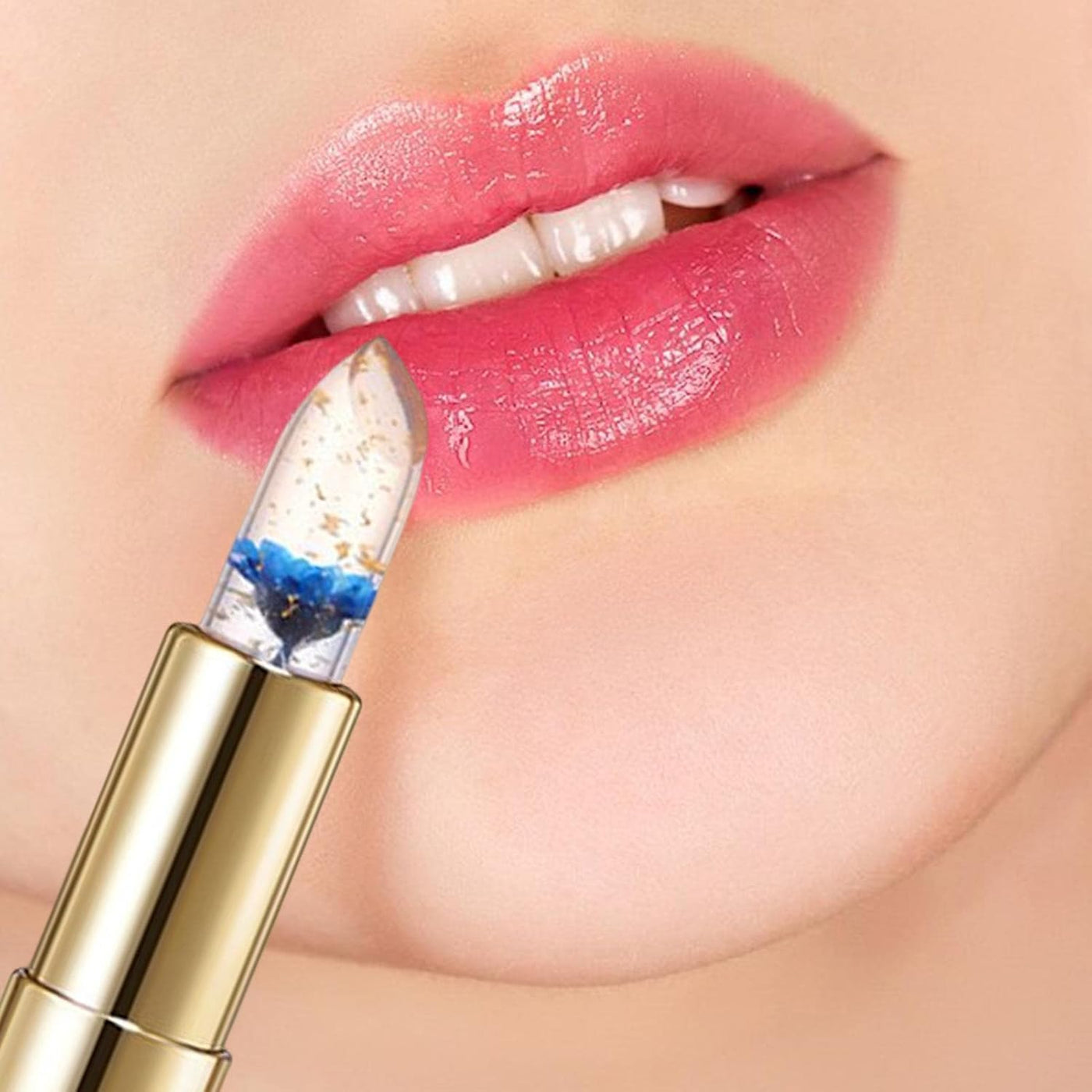 LushAura™ — Unlock Naturally Radiant, Plush Lips That Command Attention