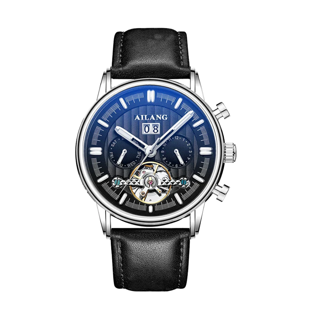Maximus | Tourbillon Mechanical Watch