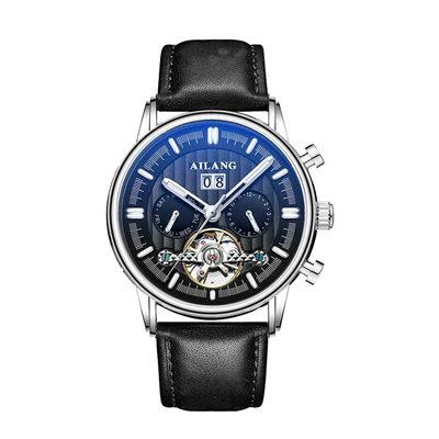 Maximus | Tourbillon Mechanical Watch