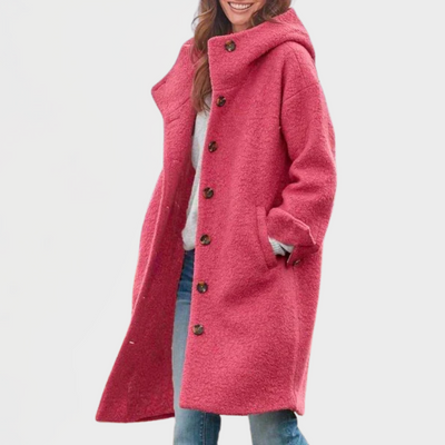 Davia - Lightweight Women's Coat