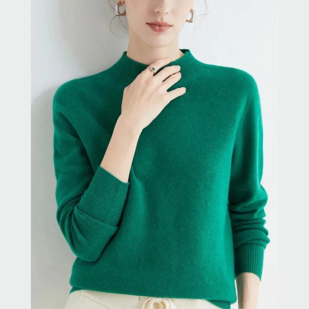 SELENE | COMFORTABLE SWEATER