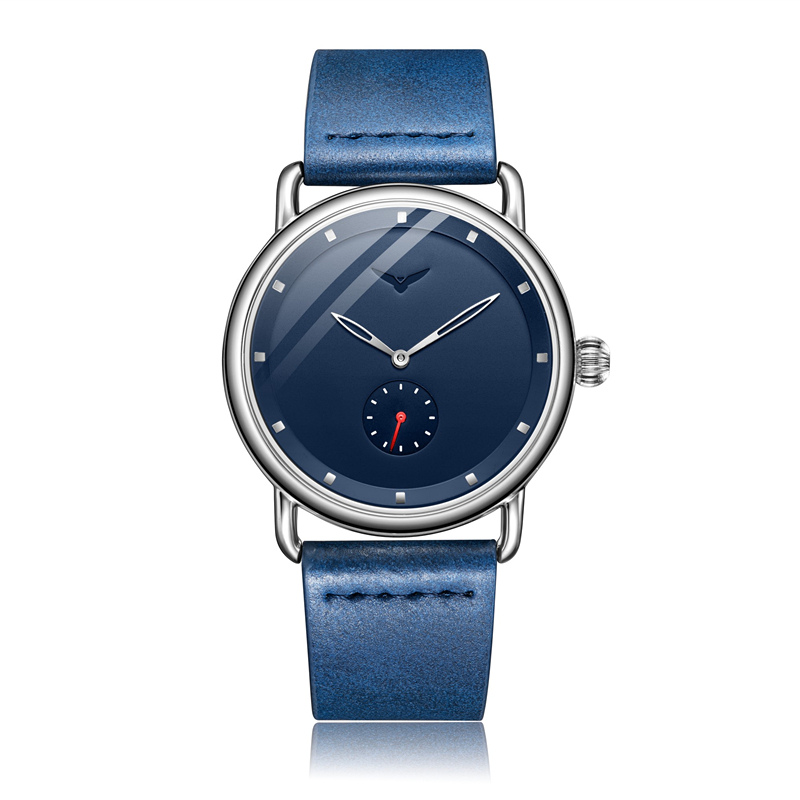 Classic Minimalist Watch™