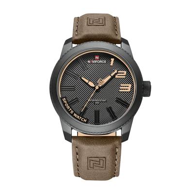 Leroy | Fashion Sports Style Wristwatch