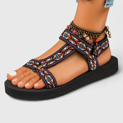 Yasminah™ | Orthopedic Sandals