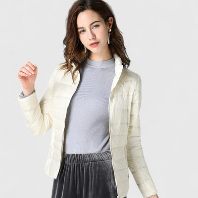 Ariel | Comfortable Jacket