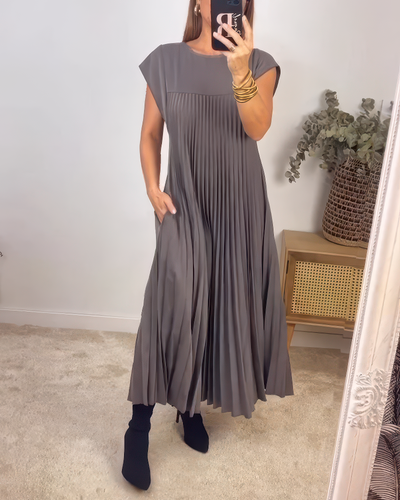 Elise Timeless and Comfortable Dress