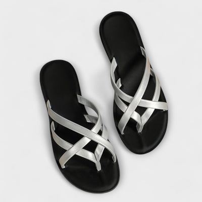 Yvonnie | Sophisticated Sandals