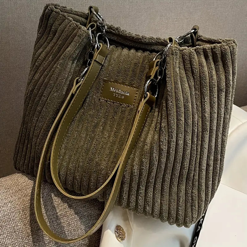 Alba™ | Luxury Handbag