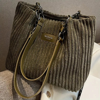 Alba™ | Luxury Handbag