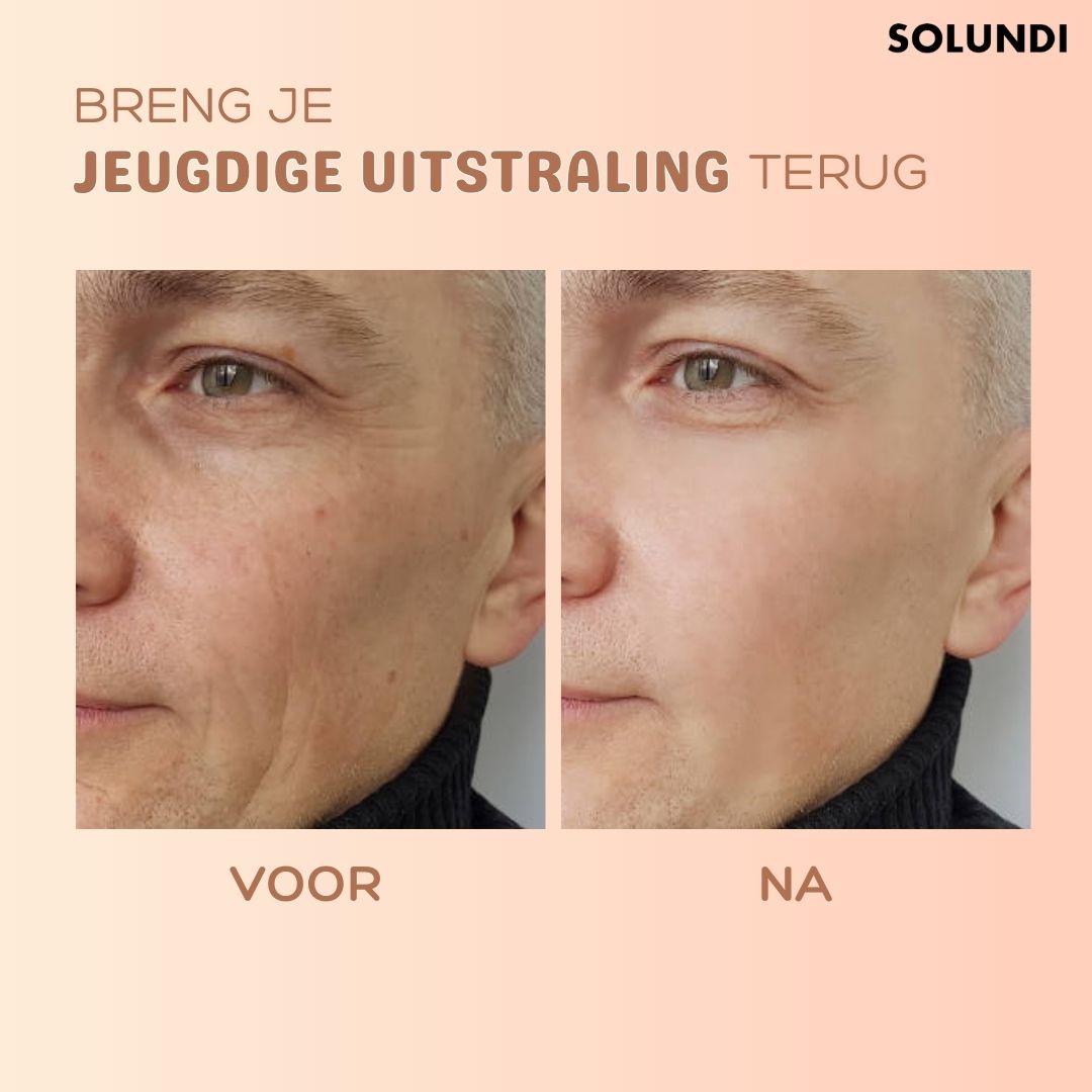 LumiVive™ — Transform Dull Skin into Youthful Radiance Instantly