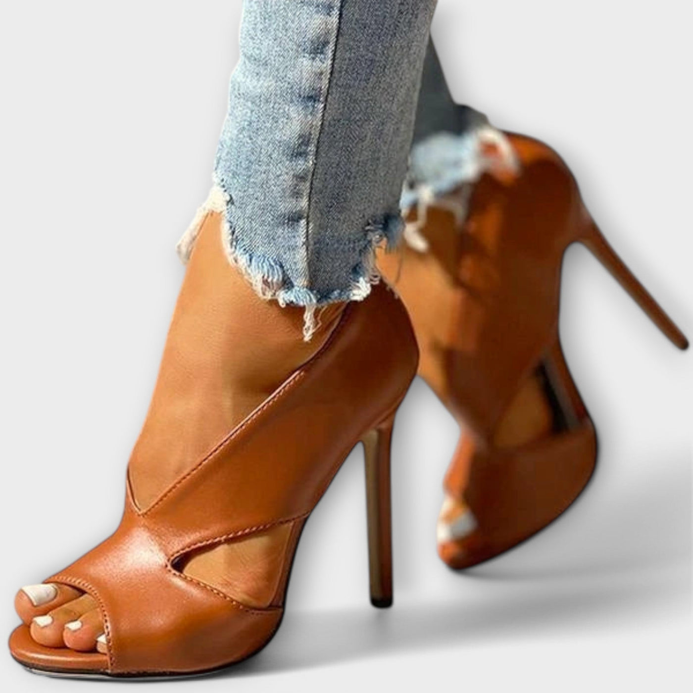 Ravelle | Orthopedic Sandals