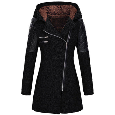 Alani | Winter Puffer Jacket