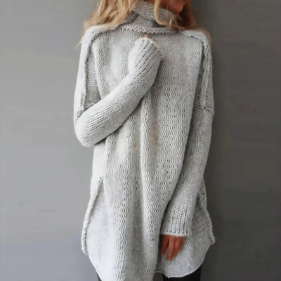 Olivia™ - Stylish Hand Sweater