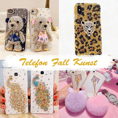 DazzliGrip™ — Transform Your Creations into Jaw-Dropping Sparkle in Seconds