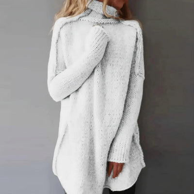 Olivia™ - Stylish Hand Sweater