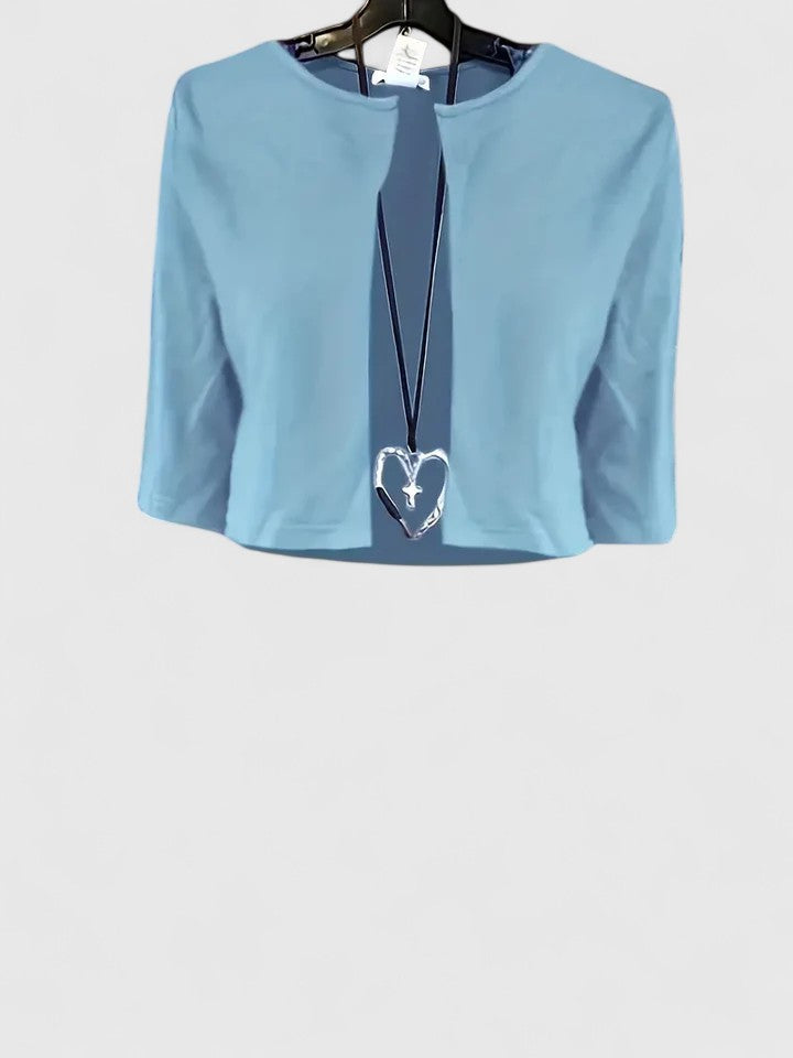 Natalie | Elegant Dress Two-Piece Set